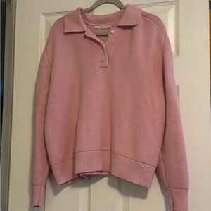 AF women’s pullover